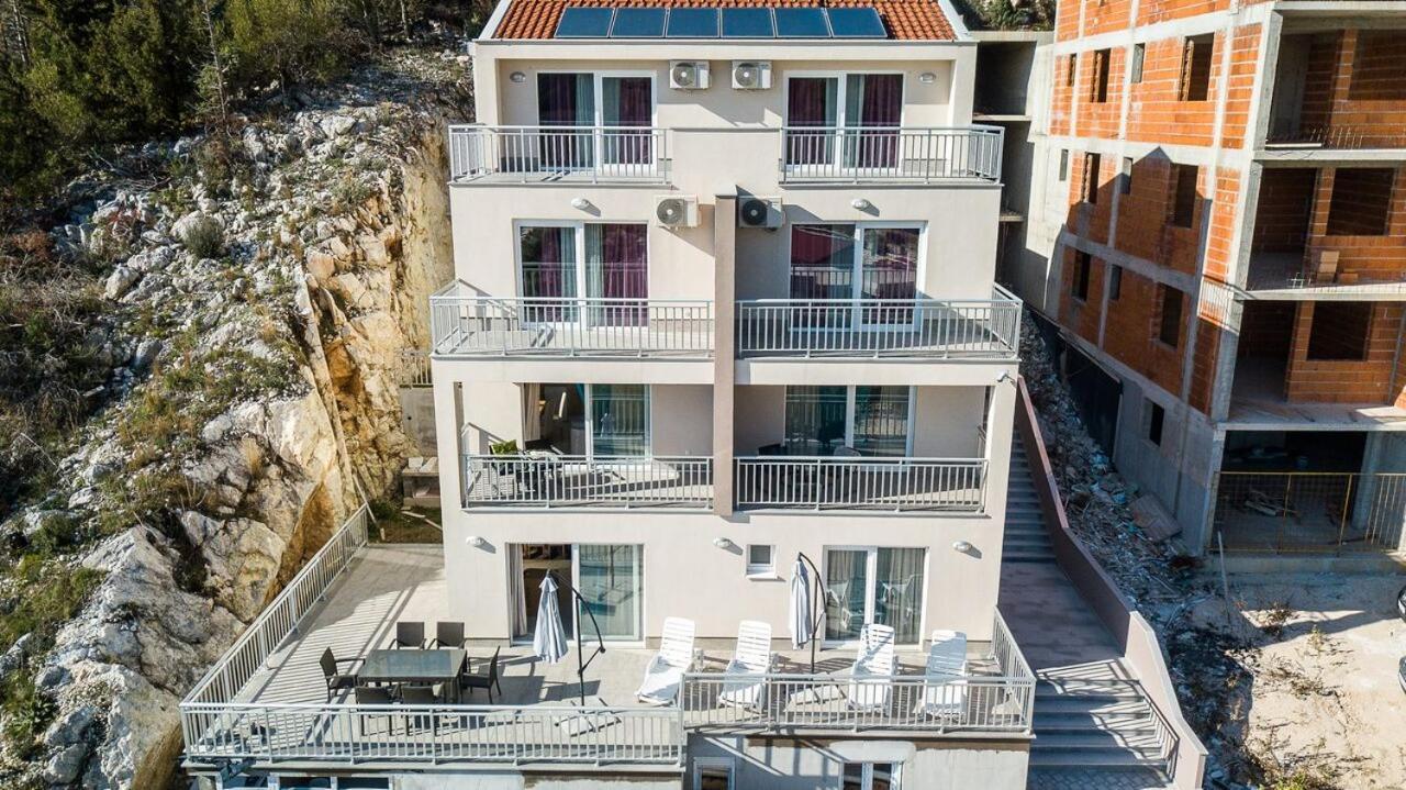 Apartmani Lela Duba Eksteriør billede