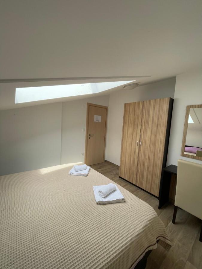 Apartmani Lela Duba Eksteriør billede