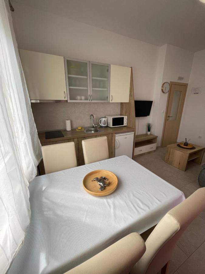 Apartmani Lela Duba Eksteriør billede