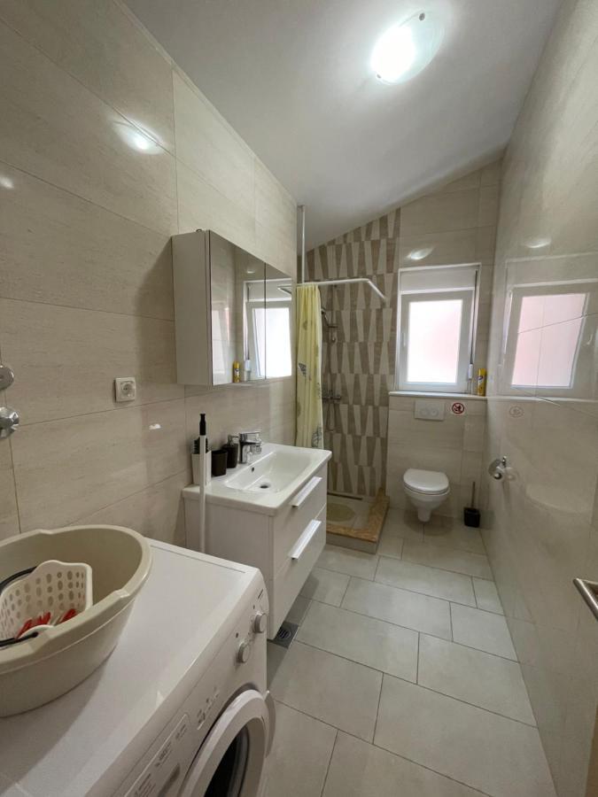 Apartmani Lela Duba Eksteriør billede