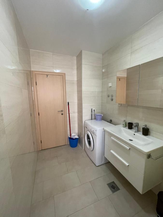 Apartmani Lela Duba Eksteriør billede