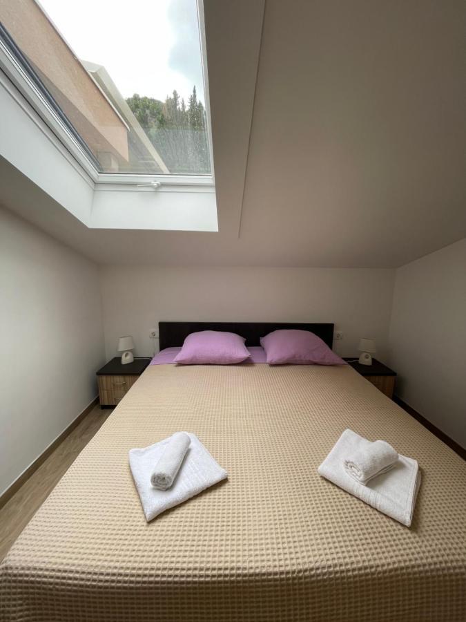Apartmani Lela Duba Eksteriør billede