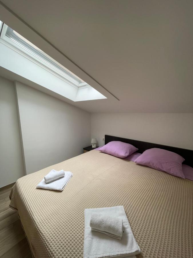 Apartmani Lela Duba Eksteriør billede
