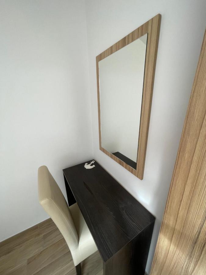 Apartmani Lela Duba Eksteriør billede