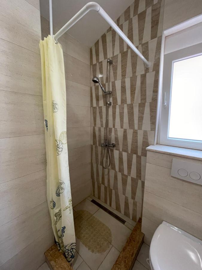 Apartmani Lela Duba Eksteriør billede