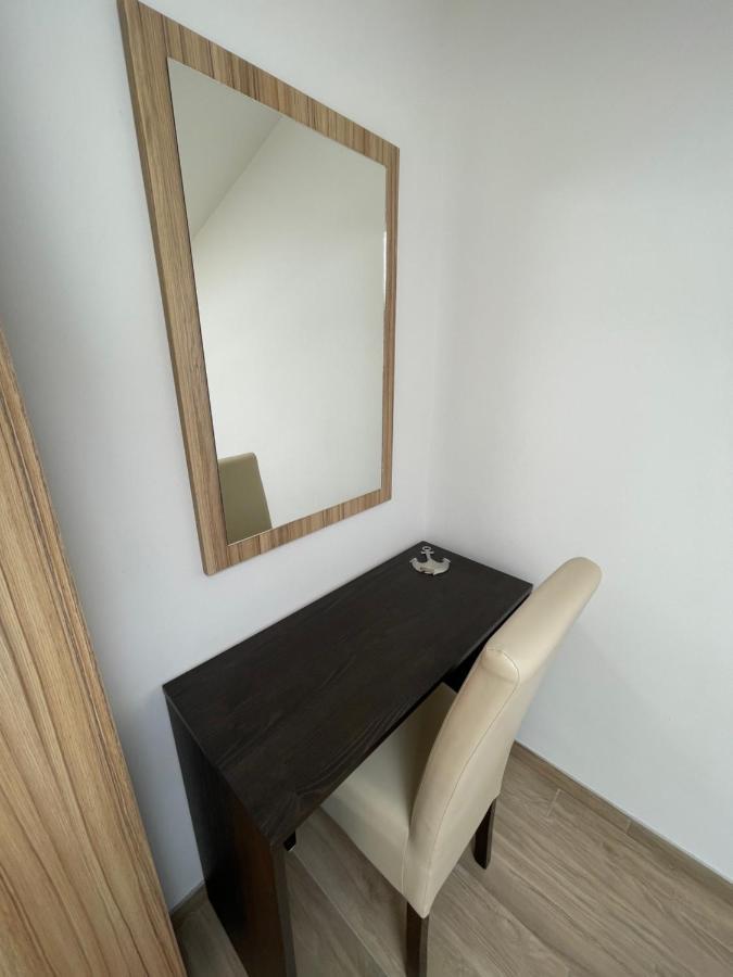 Apartmani Lela Duba Eksteriør billede