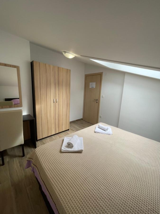 Apartmani Lela Duba Eksteriør billede