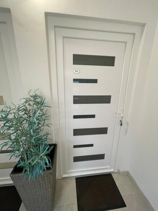 Apartmani Lela Duba Eksteriør billede