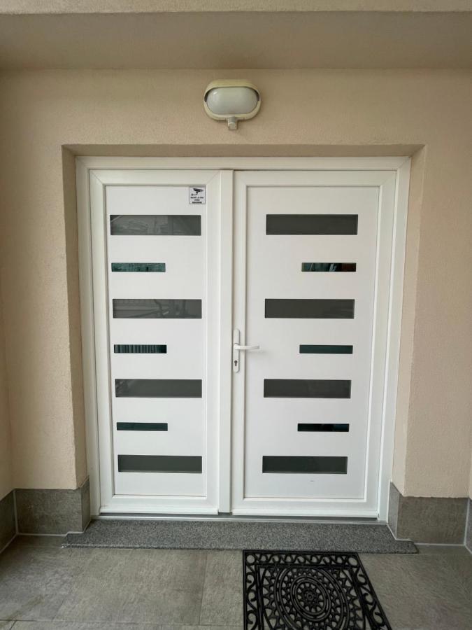 Apartmani Lela Duba Eksteriør billede